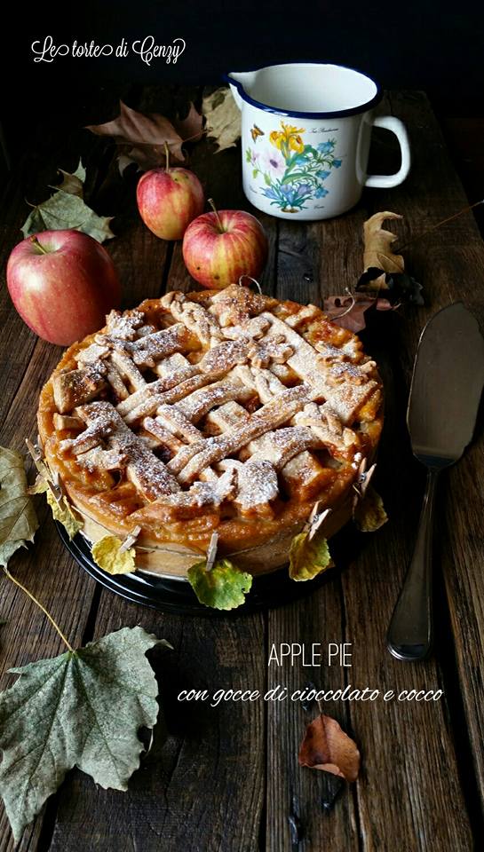 apple pie 1